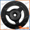 Poulie damper vilebrequin pour CHRYSLER | RKP-CH-010, 04792811AA